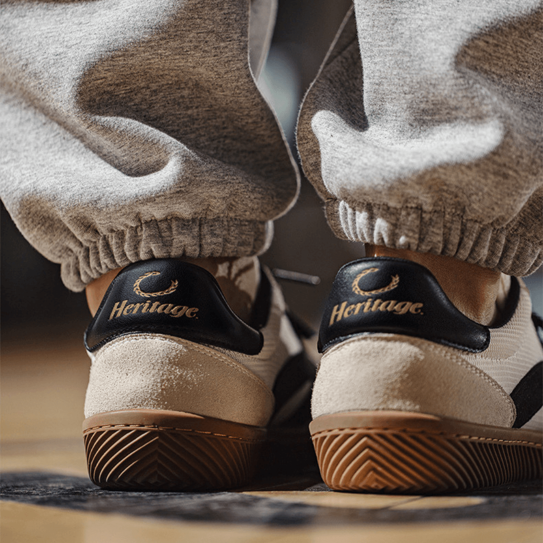 Olympism Trainers 1984