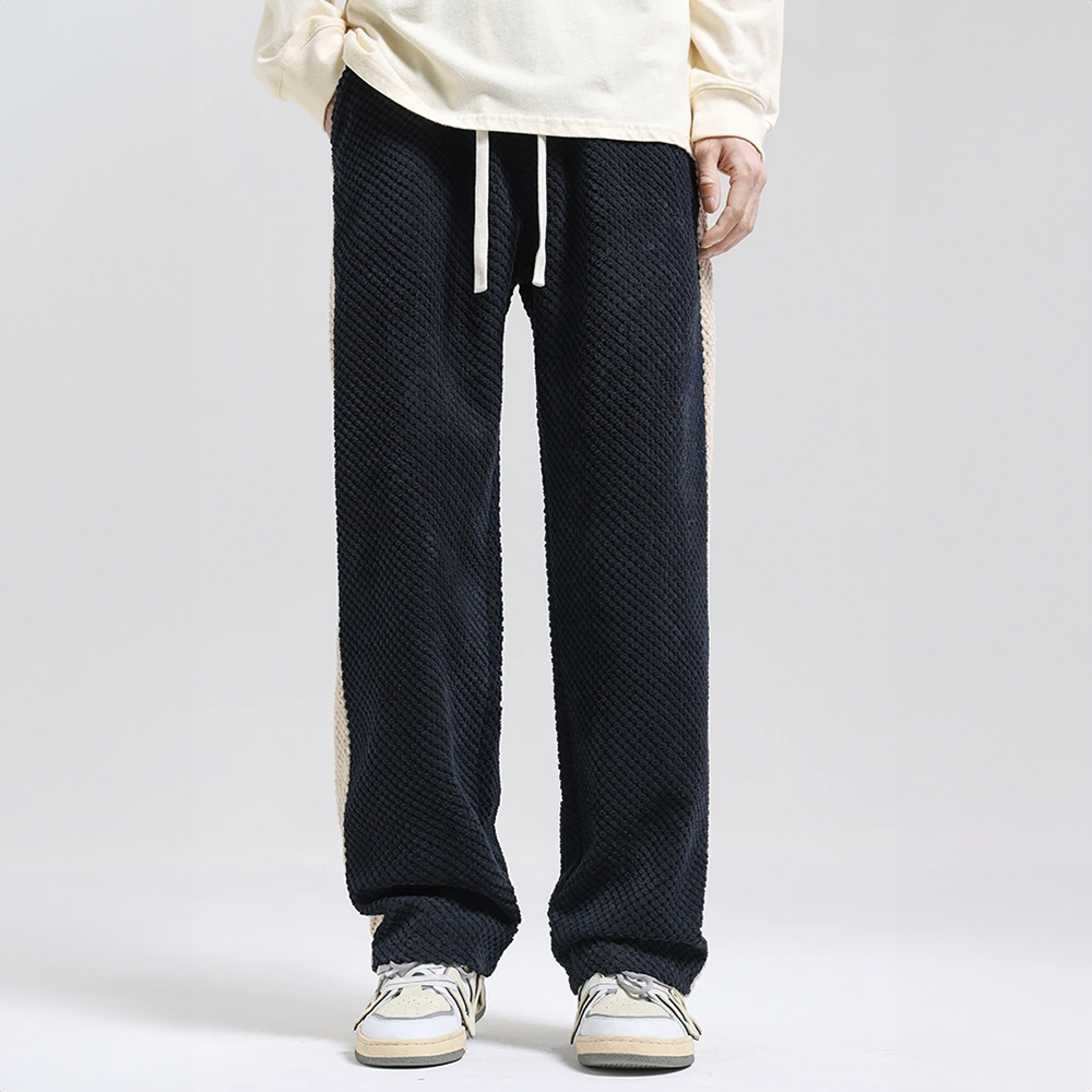 Ridge Corduroy Joggers