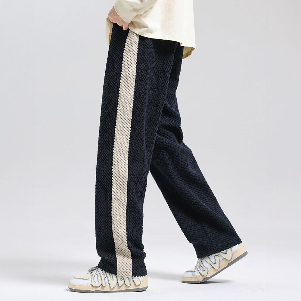 Ridge Corduroy Joggers