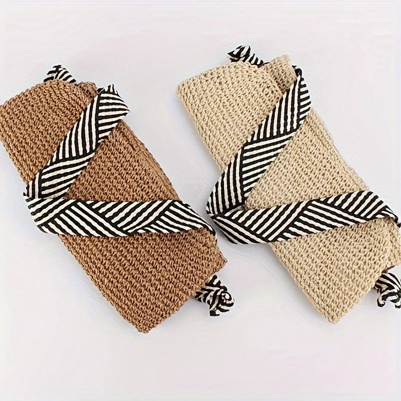 Solara Boho Carryall