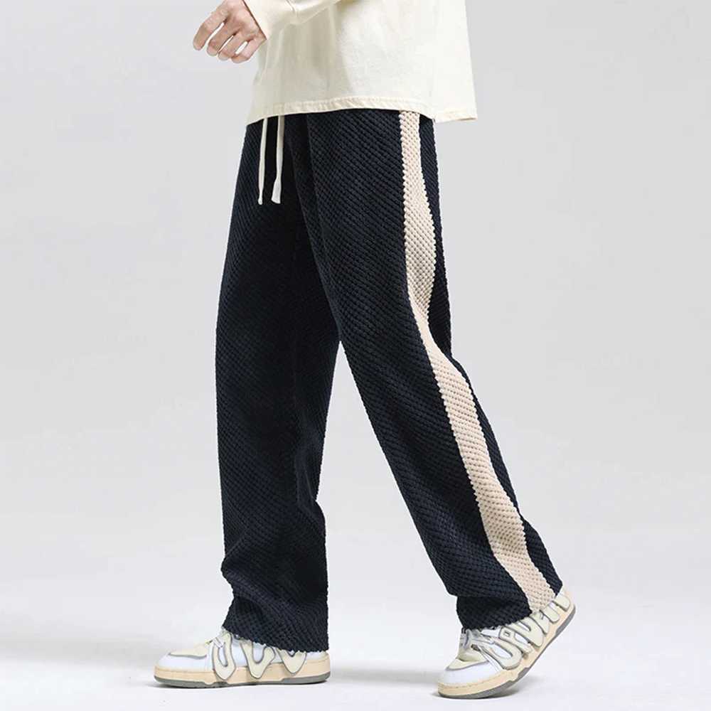 Ridge Corduroy Joggers