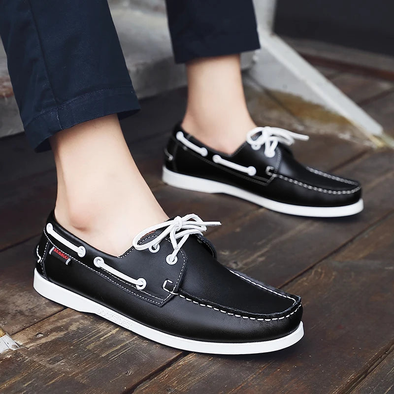 Monarch Marina Loafers