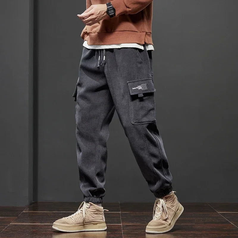 Varden Cargo Joggers