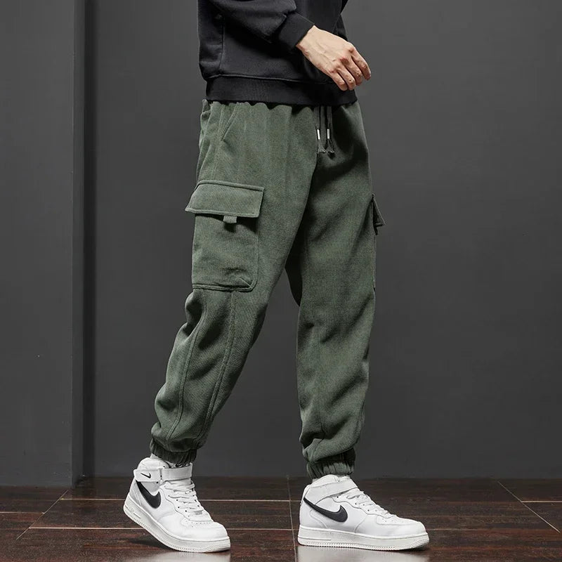 Varden Cargo Joggers