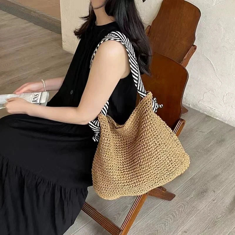 Solara Boho Carryall