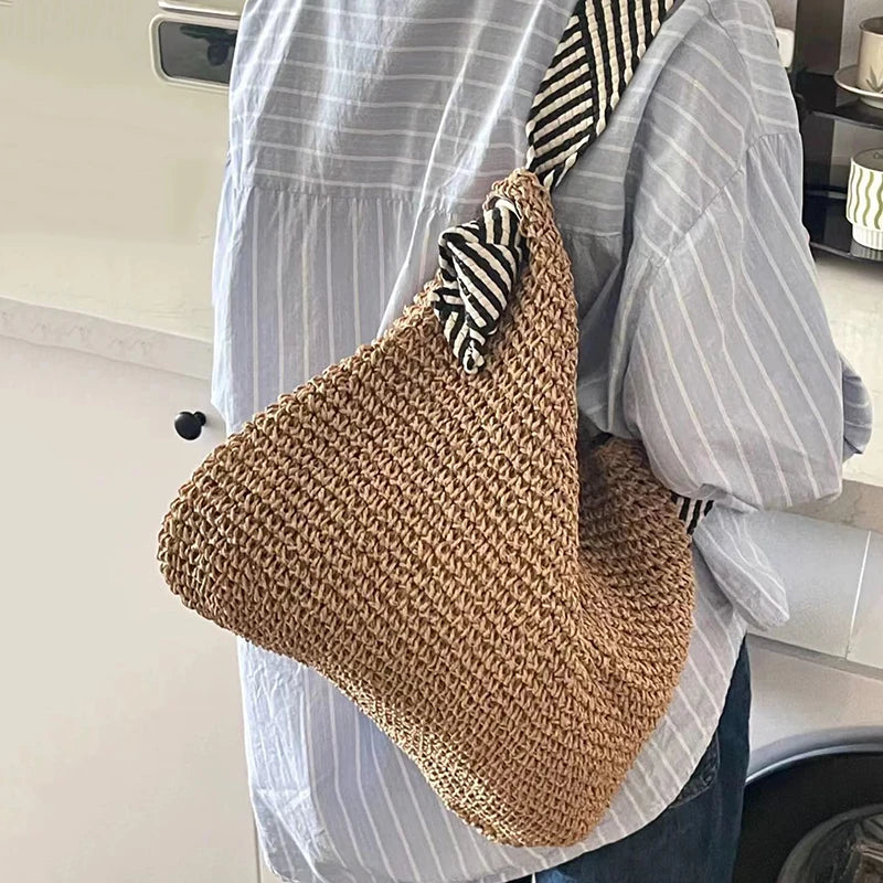 Solara Boho Carryall