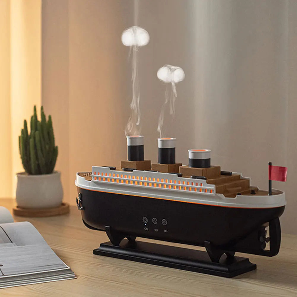 Ship Humidifier