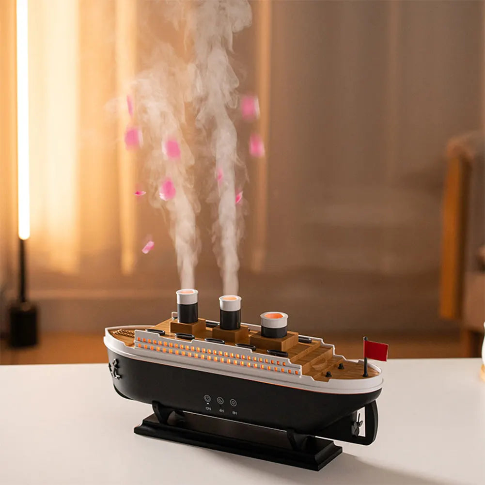 Ship Humidifier