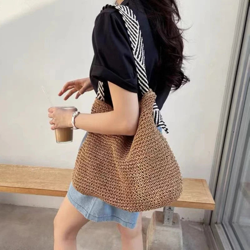 Solara Boho Carryall