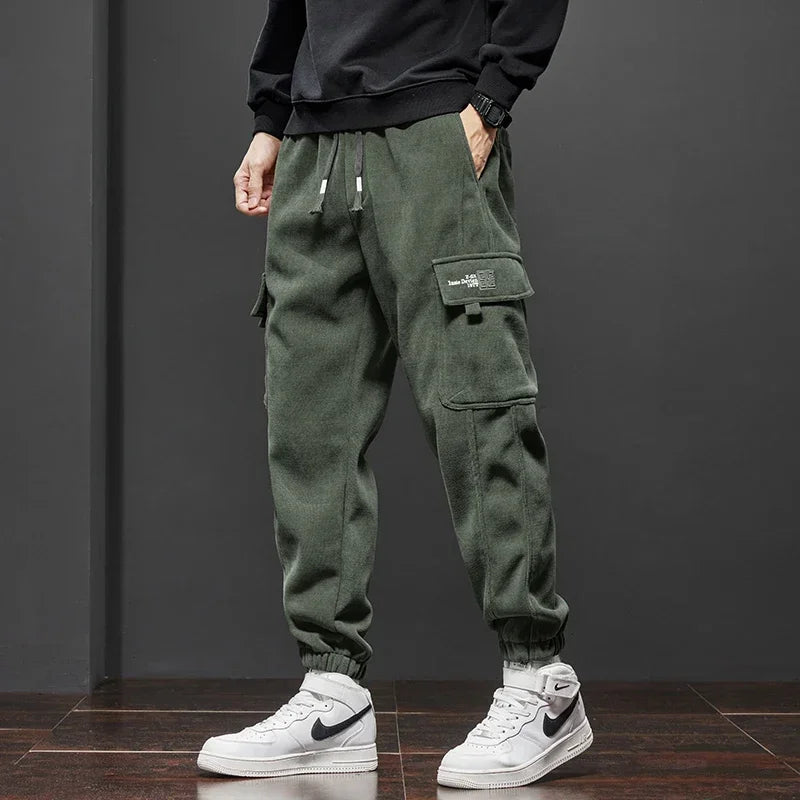 Varden Cargo Joggers