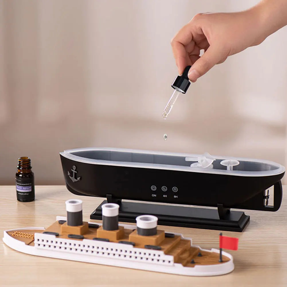 Ship Humidifier