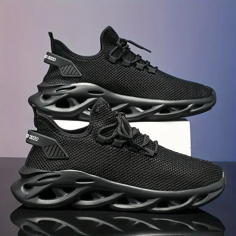 StrideFlex Dynamic Sneakers