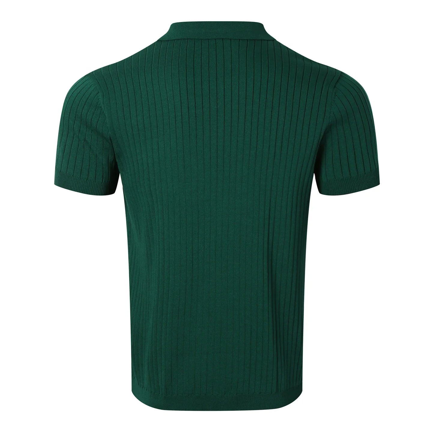 Arvento Knitted Polo