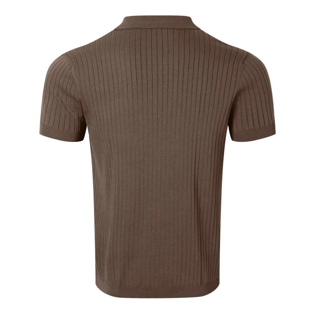 Arvento Knitted Polo