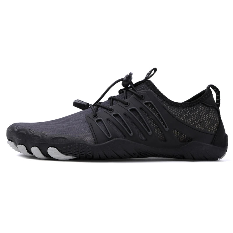 Treksoles™ – Barefoot Shoes