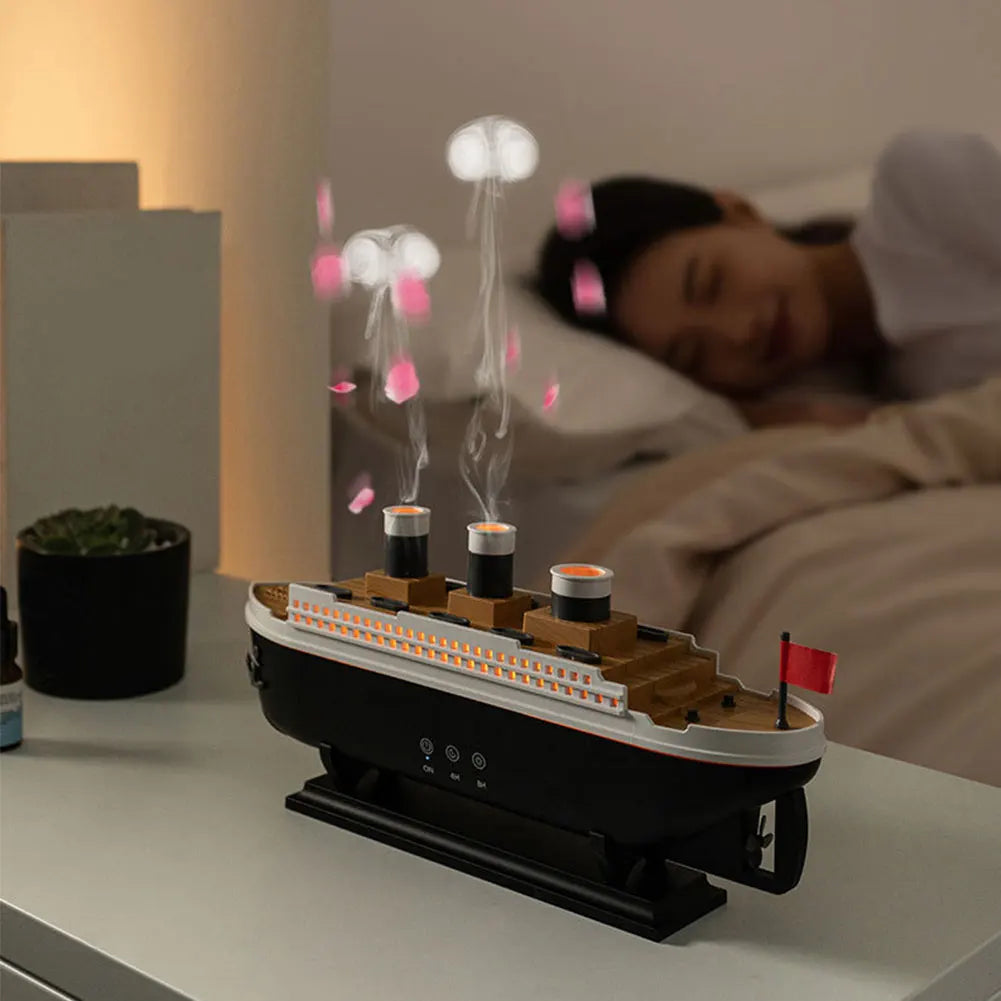 Ship Humidifier