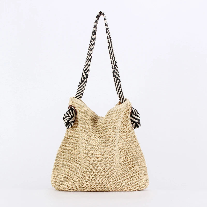 Solara Boho Carryall