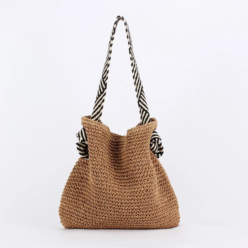 Solara Boho Carryall