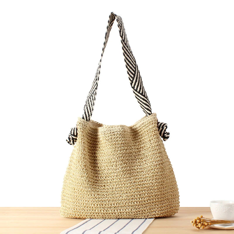Solara Boho Carryall