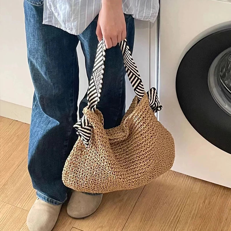 Solara Boho Carryall