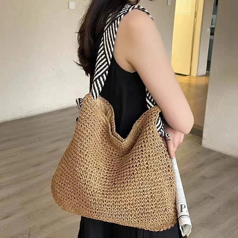 Solara Boho Carryall