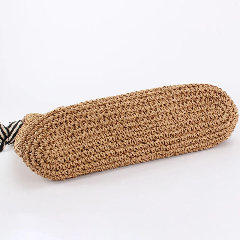 Solara Boho Carryall