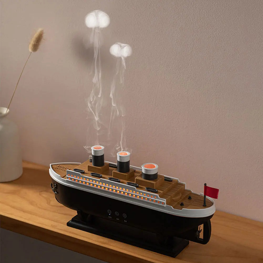Ship Humidifier