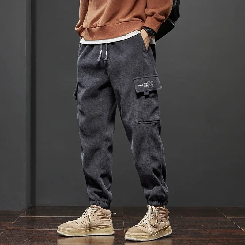 Varden Cargo Joggers