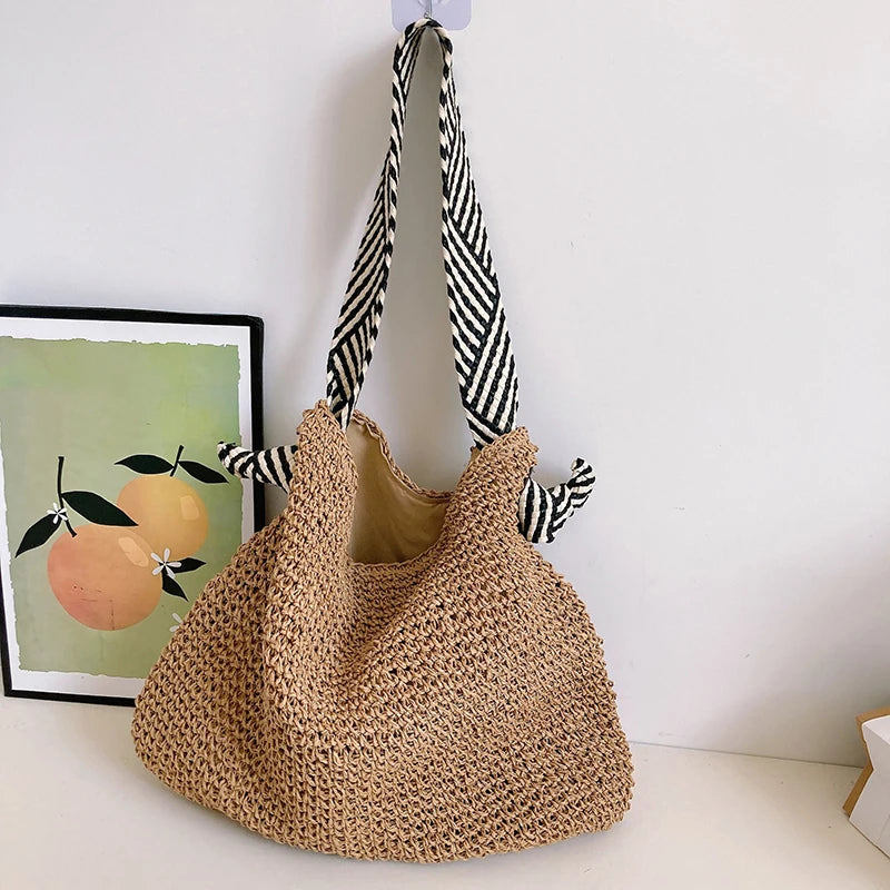 Solara Boho Carryall
