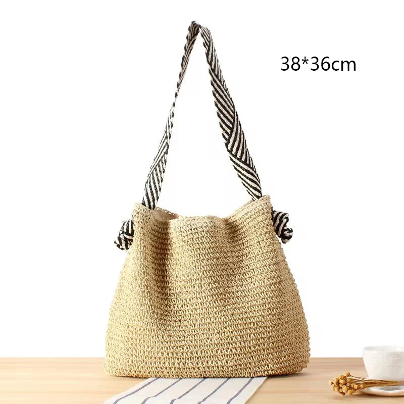 Solara Boho Carryall