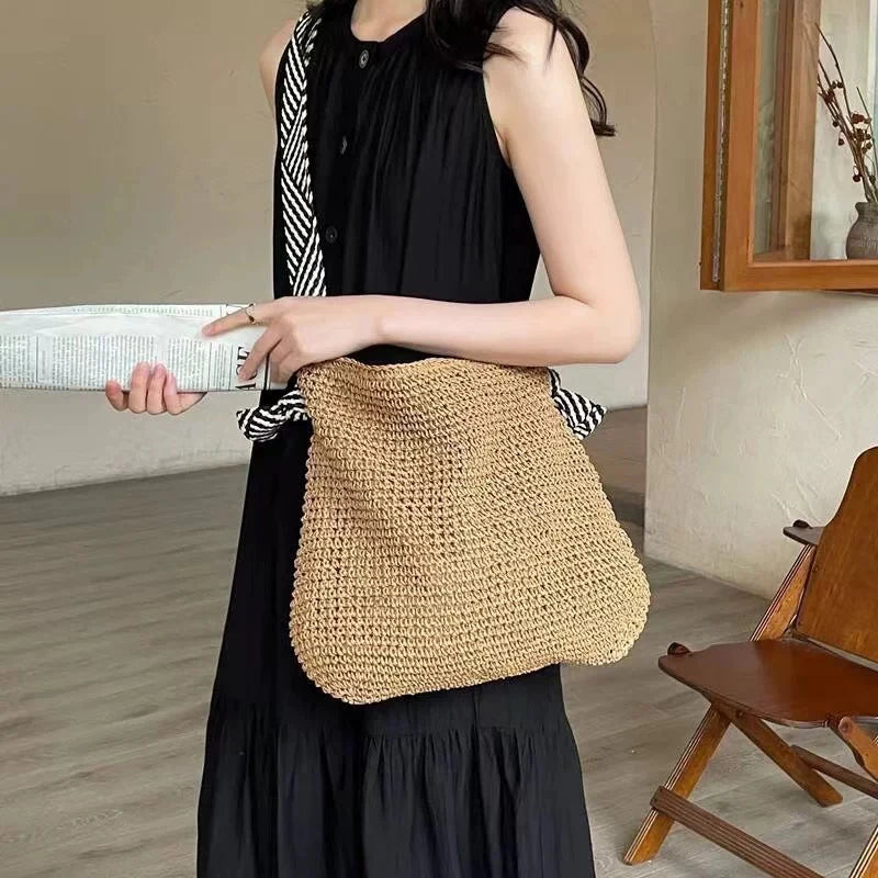Solara Boho Carryall