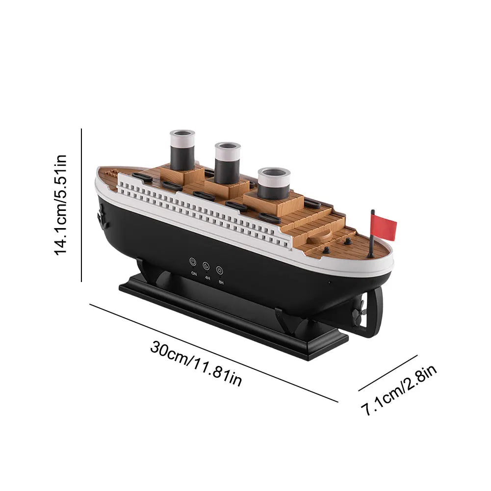 Ship Humidifier