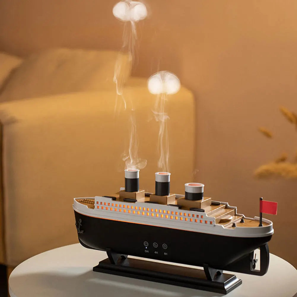 Ship Humidifier