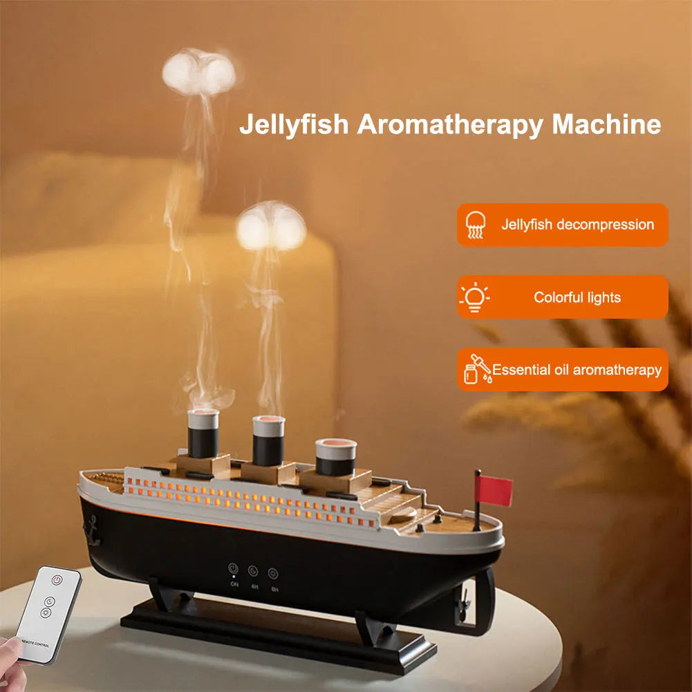 Ship Humidifier