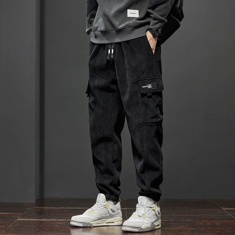 Varden Cargo Joggers