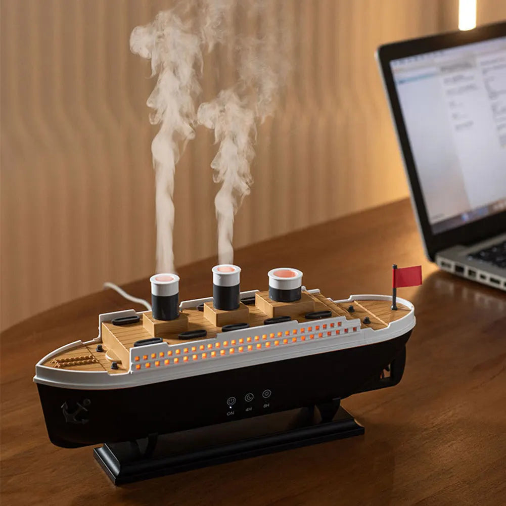 Ship Humidifier