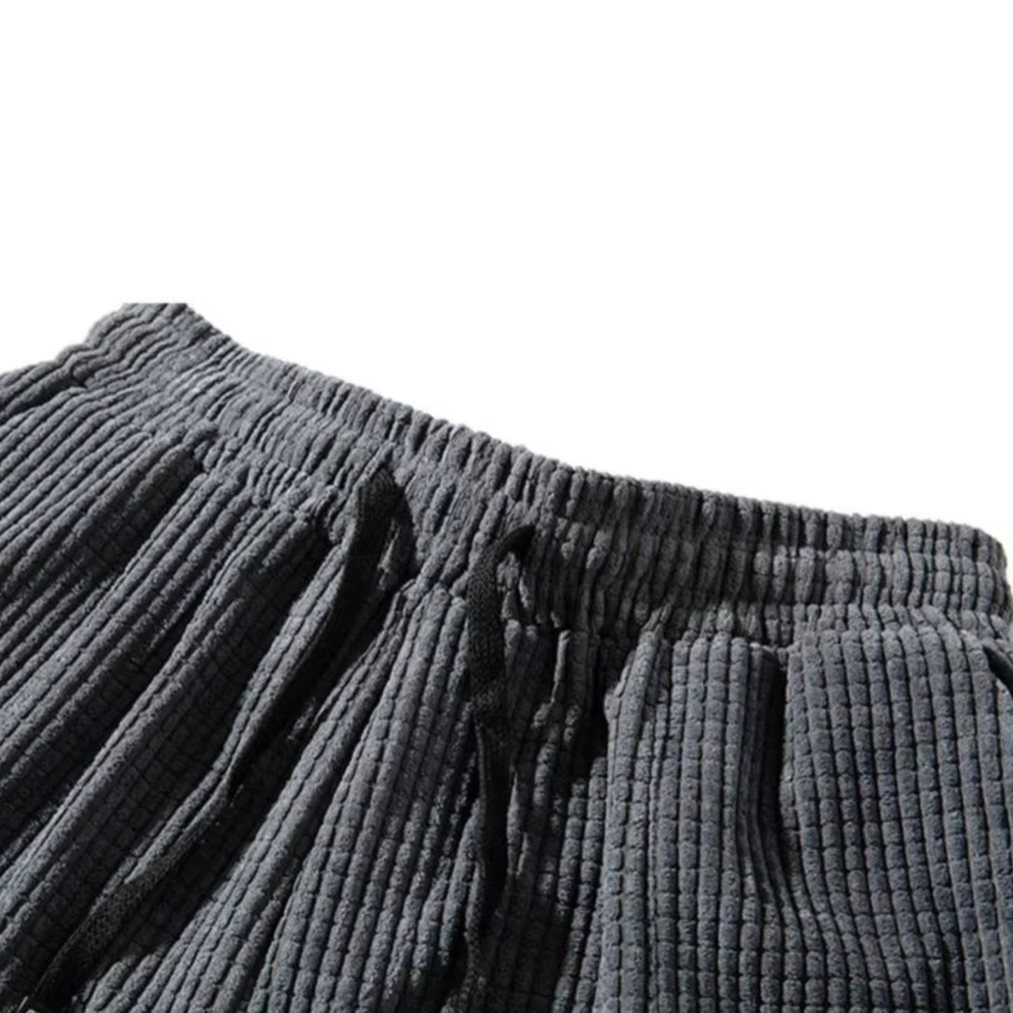 Urbn Baggy Corduroy Pants