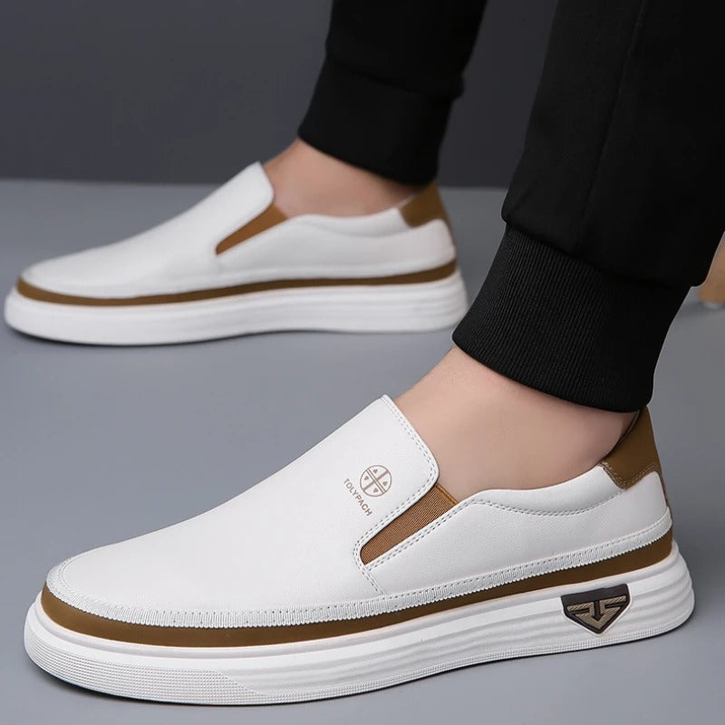 Tolypach Dominic Shoes
