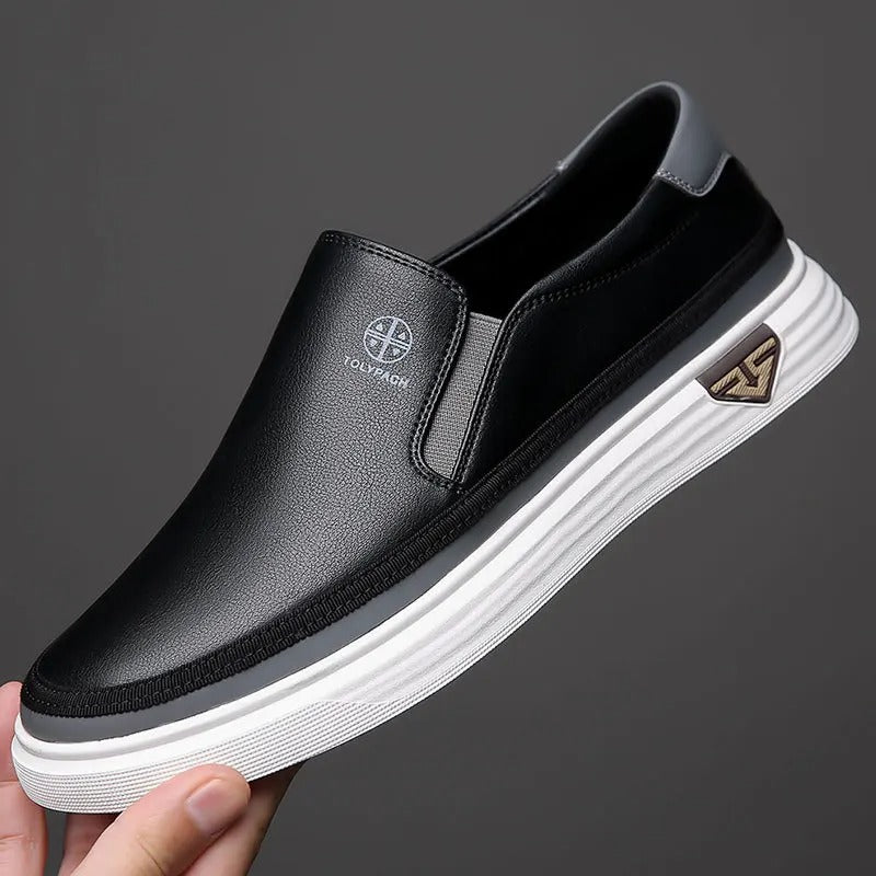 Tolypach Dominic Shoes