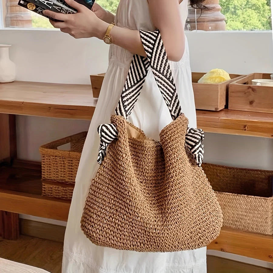 Solara Boho Carryall