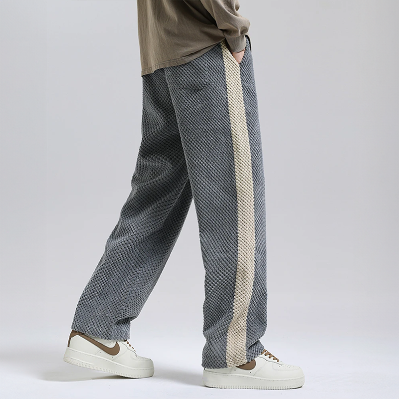 Ridge Corduroy Joggers