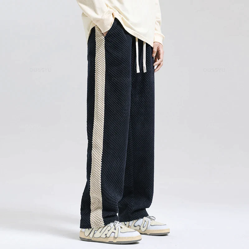 Ridge Corduroy Joggers