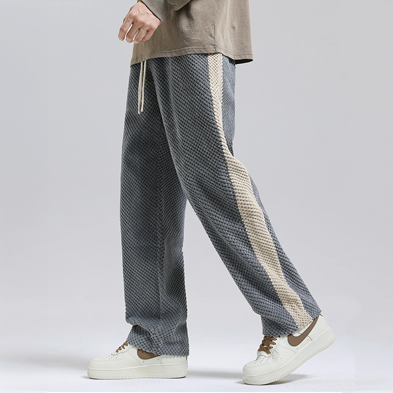 Ridge Corduroy Joggers