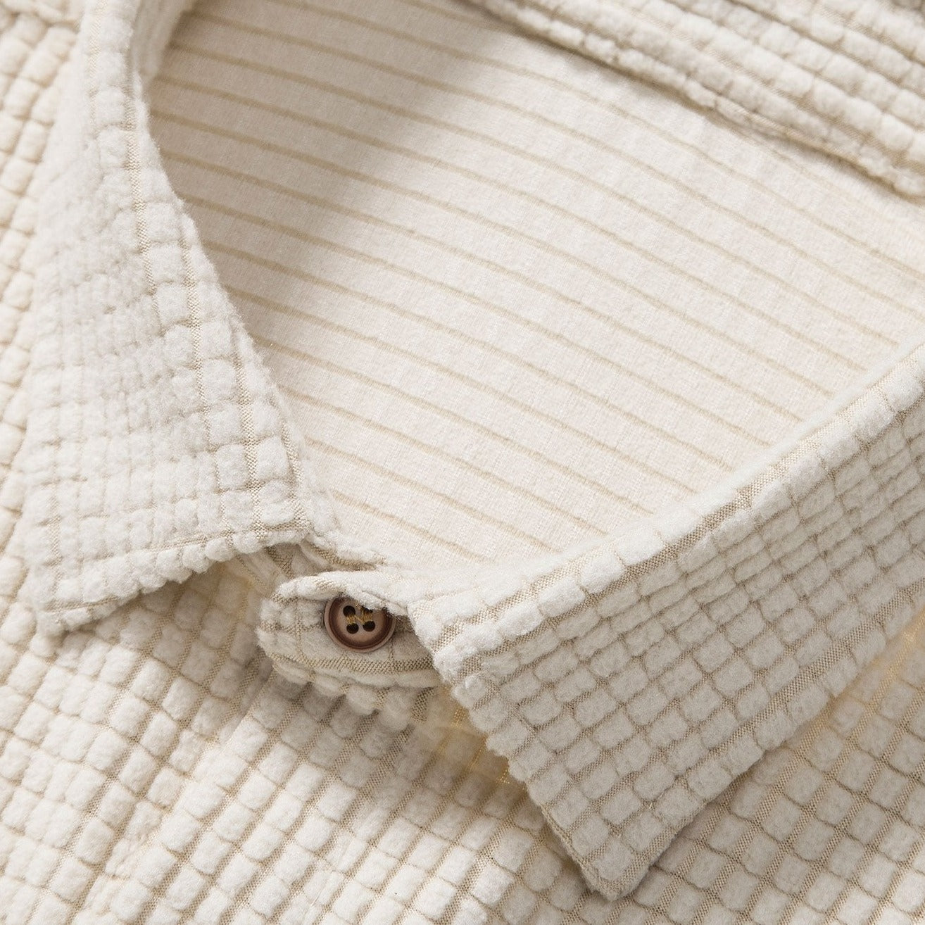 Arden Waffle Knit Set