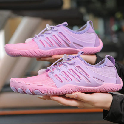 Treksoles™ – Barefoot Shoes
