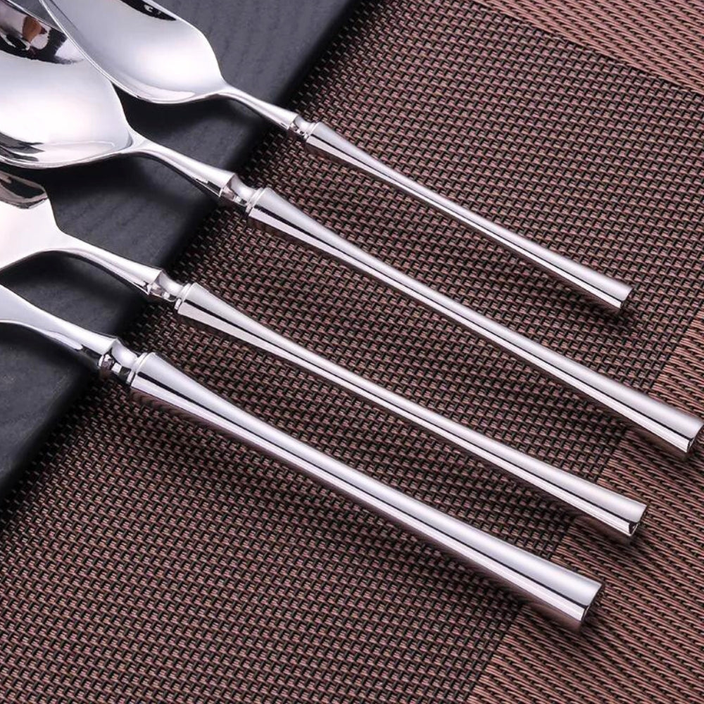 Aerosteel Cutlery Set 4pcs