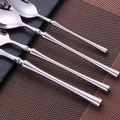 Aerosteel Cutlery Set 4pcs
