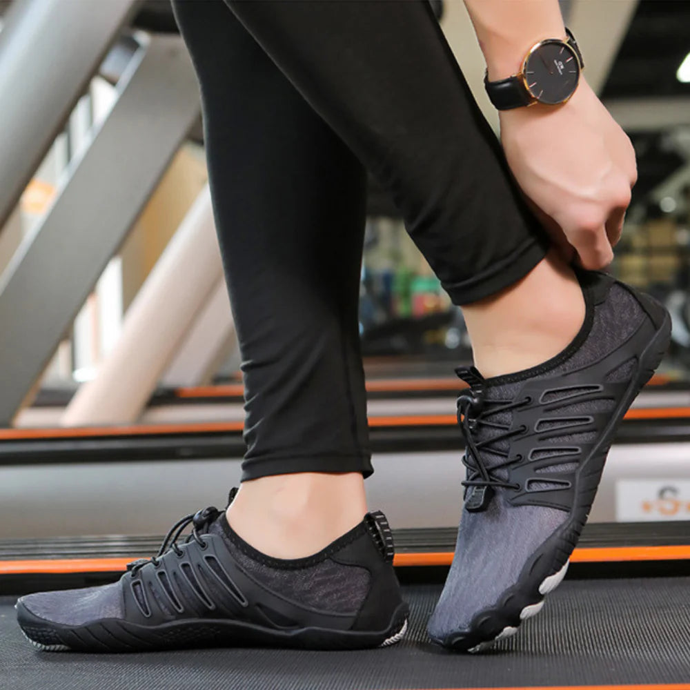 Treksoles™ – Barefoot Shoes