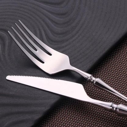 Aerosteel Cutlery Set 4pcs