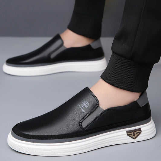 Tolypach Dominic Shoes